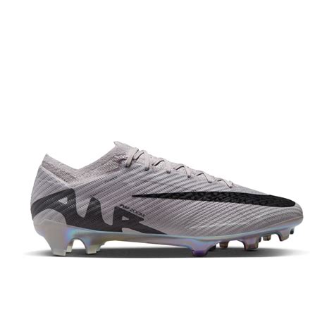 Nike Mercurial Vapor 14 Pro Gras Voetbalschoenen (FG) Grijs 